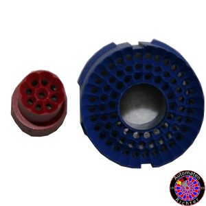Dartsegmente Bull f�r L�wen E-Dart